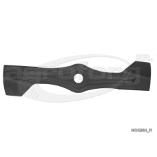 Fűnyíró kés Weibang  53cm. utángyártott