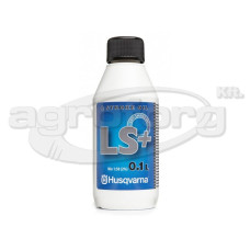 Olaj 2 ütemű Husqvarna LS+ 100ml