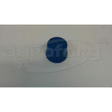 Damilfej adagoló  DL1240 kék T35 utángyártott