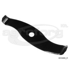 Vágótárcsa 2 ágú   320x20x4.0mm utángyártott