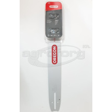 Vezető Combo Husqvarna  3/8-1.5mm 72 szemes 2db 73dpx lánccal oregon