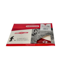 Vágótárcsa 3 ágú több tipus 300x20-25.4x3.0mm oregon
