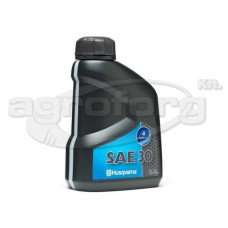 Olaj 4 ütemű Husqvarna SEA30 0.6 liter