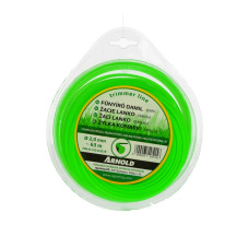 Damil 2.0mm kerek 63 méter kínai