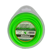 Damil 2.7mm kerek 15 méter  kínai bliszteres