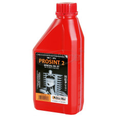 Olaj 2 ütemű Oleo-Mac 1 liter kiöntős