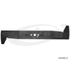 Fűnyíró kés Einhell  480mm, utángyártott