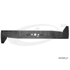 Fűnyíró kés Einhell  510mm, utángyártott