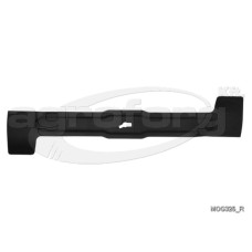 Fűnyíró kés Einhell  435mm, utángyártott