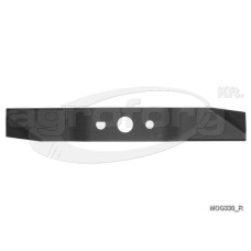 Fűnyíró kés Einhell  330mm, utángyártott