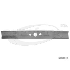 Fűnyíró kés Einhell  450mm, utángyártott