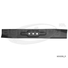 Fűnyíró kés Einhell  460mm, utángyártott