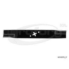 Fűnyíró kés Viking  453mm, utángyártott