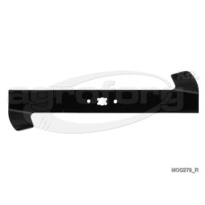 Fűnyíró kés MTD 460 BTC 460mm, utángyártott