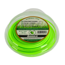 Damil 2.7mm kerek 35 méter kínai