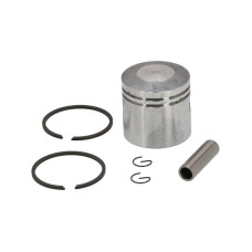 Dugattyú komplett AL-KO BC330, BC410II, BC4125II 36mm utángyártott