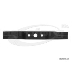 Fűnyíró kés Kubota WA019, 469mm, utángyártott