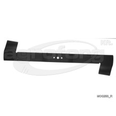Fűnyíró kés Iseki  720mm, utángyártott