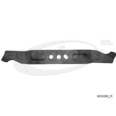 Fűnyíró kés Güde  458mm, utángyártott