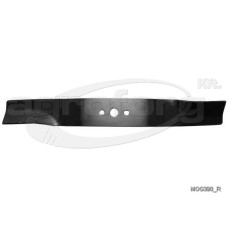 Fűnyíró kés Güde  458mm, utángyártott