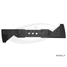 Fűnyíró kés Einhell  46 cm utángyártott