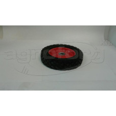 Fűnyíró kerék   d=200mm d=12.7mm fém csapágyas utángyártott