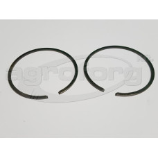 Dugattyú gyűrű Univerzális  35x1.5mm oldalstiftes, 2db/csomag utángyártott