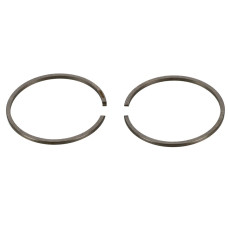 Dugattyú gyűrű Univerzális  37x1.5mm oldalstiftes, 2db/csomag utángyártott