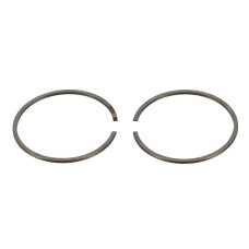 Dugattyú gyűrű Univerzális  40x1.2mm oldalstiftes, 2db/csomag utángyártott