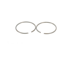 Dugattyú gyűrű Univerzális  46x1.5mm oldalstiftes, 2db/csomag utángyártott