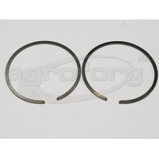 Dugattyú gyűrű Univerzális  54x1.2mm oldalstiftes, 2db/csomag utángyártott