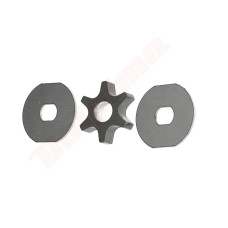 FOGASÍV / MEGHAJTÓ BETÉT STIHL HT 3/8'' 6T 0000 640 2002 4138 642 1250
