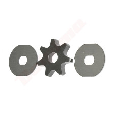 FOGASÍV / MEGHAJTÓ BETÉT STIHL HT 3/8'' 7T 0000 640 2003