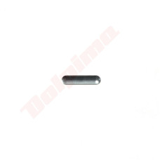 KARBURÁTOR ZÁRÓLEMEZ ZAMA C1U 12,3 MM 0005004