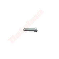 KARBURÁTOR ZÁRÓLEMEZ ZAMA C1U 13 MM 0005005
