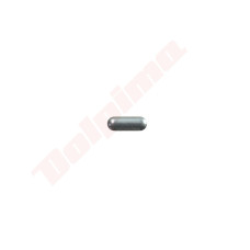 KARBURÁTOR ZÁRÓLEMEZ ZAMA C1Q C1S 8,2 MM 0005006