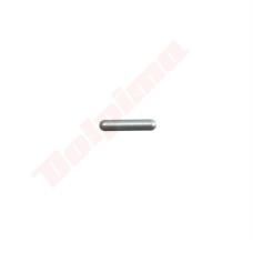 KARBURÁTOR ZÁRÓLEMEZ ZAMA C1Q 12,3X2,40 MM 0005042