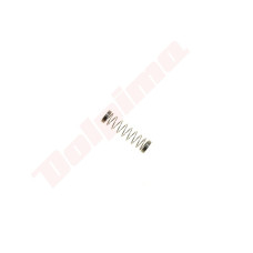 KARBURÁTOR SZELEP RUGÓ ZAMA 35X6,8MM 0019013