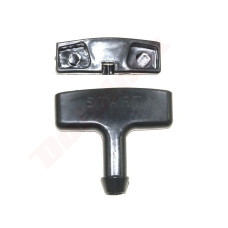 INDÍTÓ FOGANTYÚ WACKER WM80 0044233
