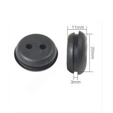 ÜZEMANYAG TANK TÖMÍTÉS 20 MM
