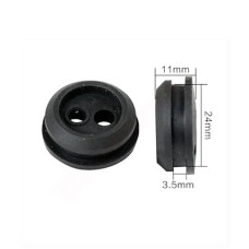 ÜZEMANYAG TANK TÖMÍTÉS 24 MM