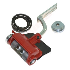KÉRGEZŐ HENGERES FOR HUSQVARNA 346