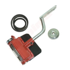 KÉRGEZŐ HENGERES FOR MAKITA DCS 500
