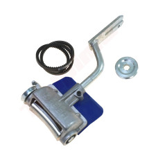 KÉRGEZŐ OVÁLIS FOR STIHL MS180 MS181 MS250 MS251