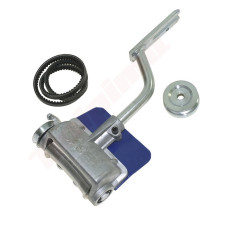 KÉRGEZŐ OVÁLIS FOR STIHL MS260 MS261 MS271 MS291