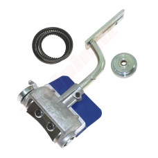 KÉRGEZŐ OVÁLIS FOR HUSQVARNA 350