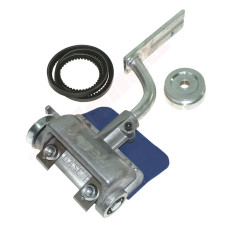 KÉRGEZŐ HENGERES FOR HUSQVARNA 55