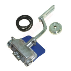 KÉRGEZŐ HENGERES FOR HUSQVARNA 61