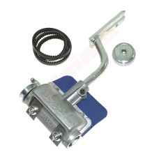 KÉRGEZŐ HENGERES FOR HUSQVARNA 130