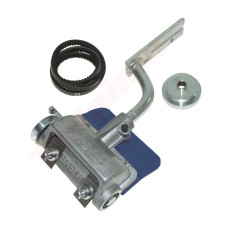 KÉRGEZŐ HENGERES FOR HUSQVARNA 346